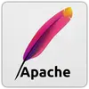logo de la technologie Apache