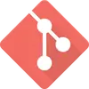 logo de la technologie Git