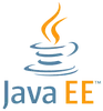 logo de la technologie Java JEE