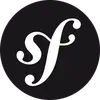 logo de la technologie Symfony