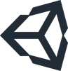 logo de la technologie Unity