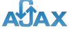 AJAX logo by gengns